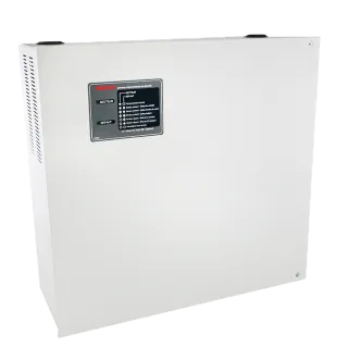 Aes Asd 24/2 Avec 2 Batteries 12V/12Ah