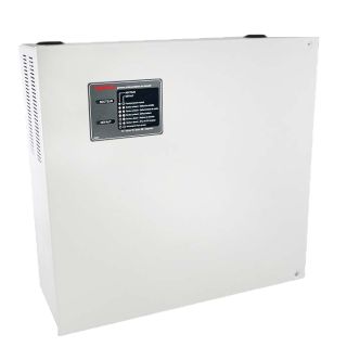 AES ASD 48/3 avec 4 batteries 12V/24Ah