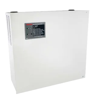 Aes Asd 48/3 Avec 4 Batteries 12V/24Ah