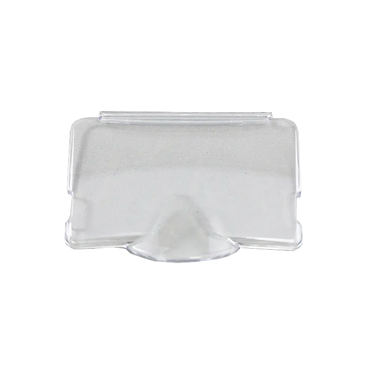 Volet De Protection Vpdm
