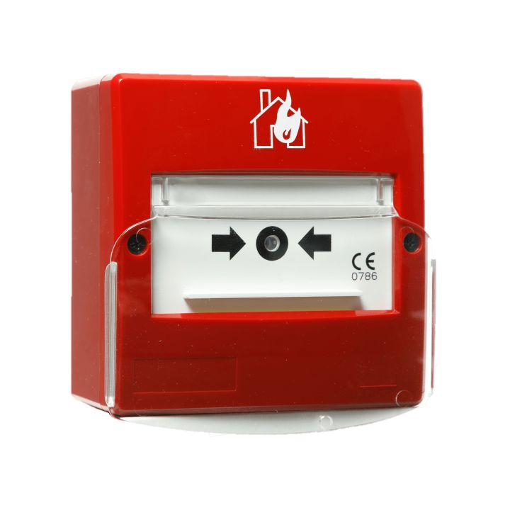 Volet de protection VPDM