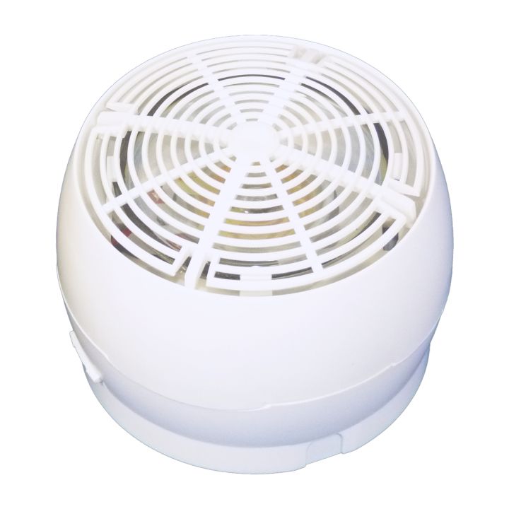 Boîtier synchronisation message parlé AVSMP-BS