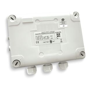 Dispositif Adaptateur de Commande Électrique