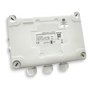 Dispositif Adaptateur De Commande Électrique