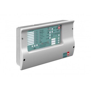 Ecs/Cmsi Kara Conventionnel 8 Zone 3Fct Cmsi