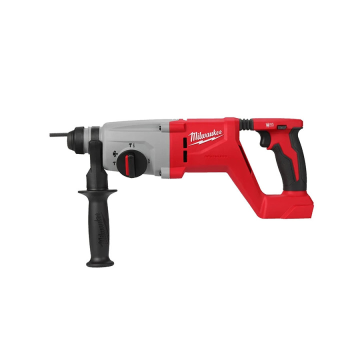 Pack 3 outils 18V M18 BLPP3FR-502B (M18 BDD + M18 BLHACD26 + M18 BLSAG125XPD)