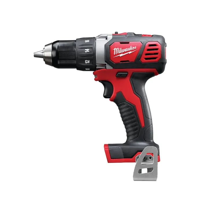 Pack 3 Outils 18V M18 Blpp3Fr-502B (M18 Bdd + M18 Blhacd26 + M18 Blsag125Xpd)