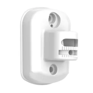 Ds-Pdb-In-Wallbracket Support De Montage Mural Intérieur Blanc Axpro