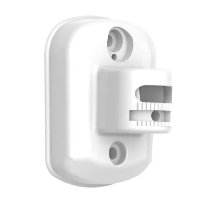 Ds-Pdb-In-Wallbracket Support De Montage Mural Intérieur Blanc Axpro