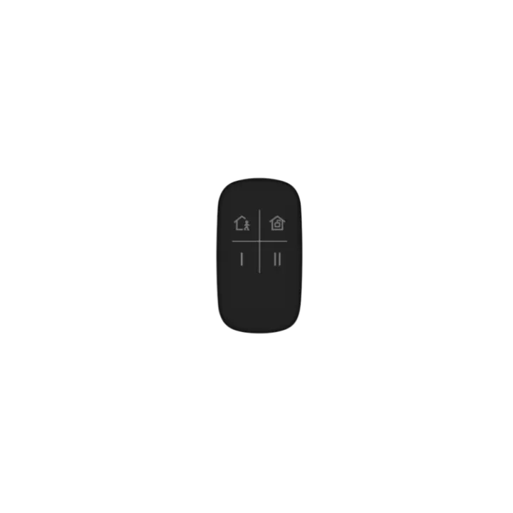 Ds-Pkf1-We(B) Télécommande Sans Fil Hikvision Axpro