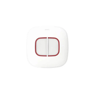 Ds-Pdeb2-Eg2-We(B) Bouton-Poussoir D'Urgence Intérieur Axpro