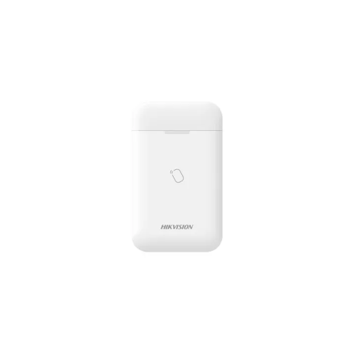 Ds-Pt1-We(B) Lecteur De Badges Sans Fil Hikvision Axpro
