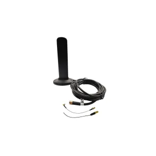 Ds-Pt061 Antenne Externe Ax Pro Ultra 3M Hikvision Axpro