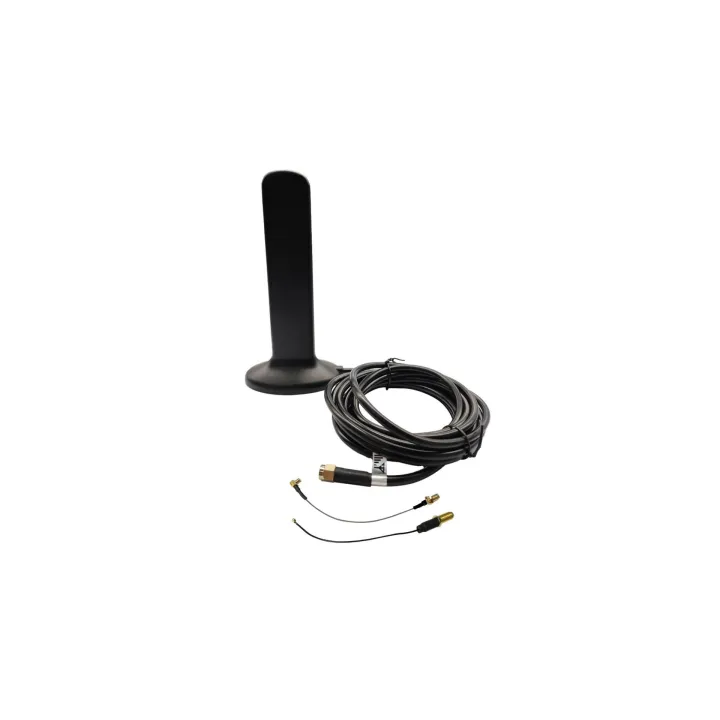 Ds-Pt061 Antenne Externe Ax Pro Ultra 3M Hikvision Axpro