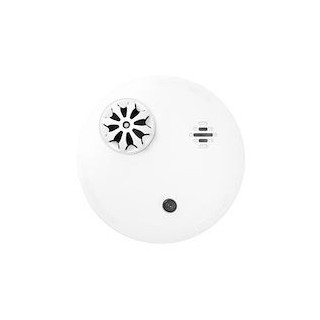 Ds-Pdht-E-We Détecteur Environnemental Axpro