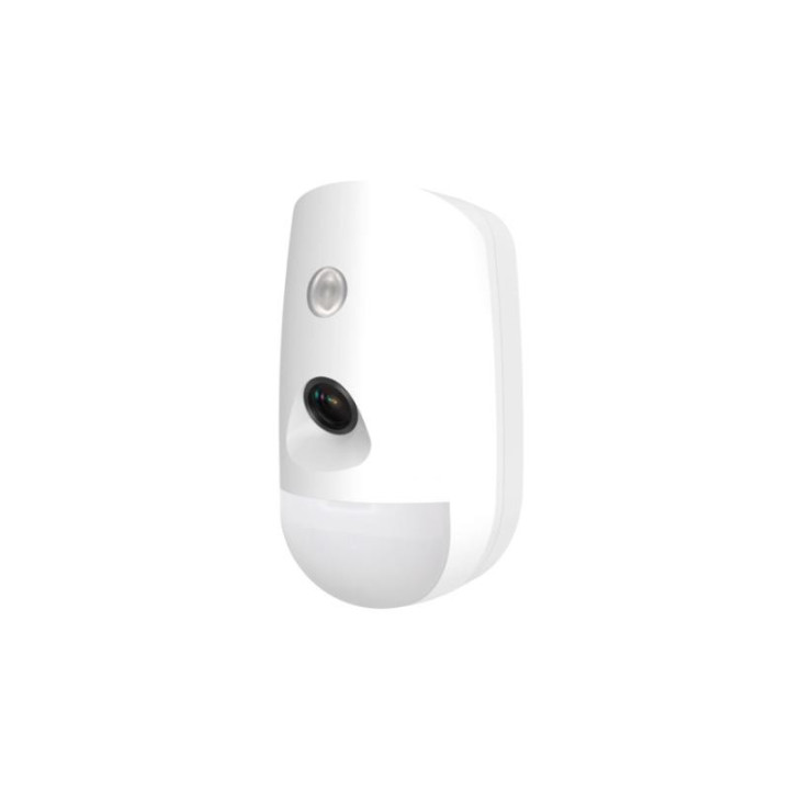 Ds-Pdpc12P-Eg2-We(B) Détecteur Caméra Pir Sans Fil Axpro