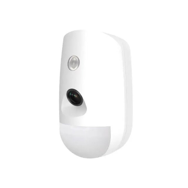 Ds-Pdpc12Pf-Eg2-We(B) Détecteur Caméra Sans Fil Vision Nocturne Axpro