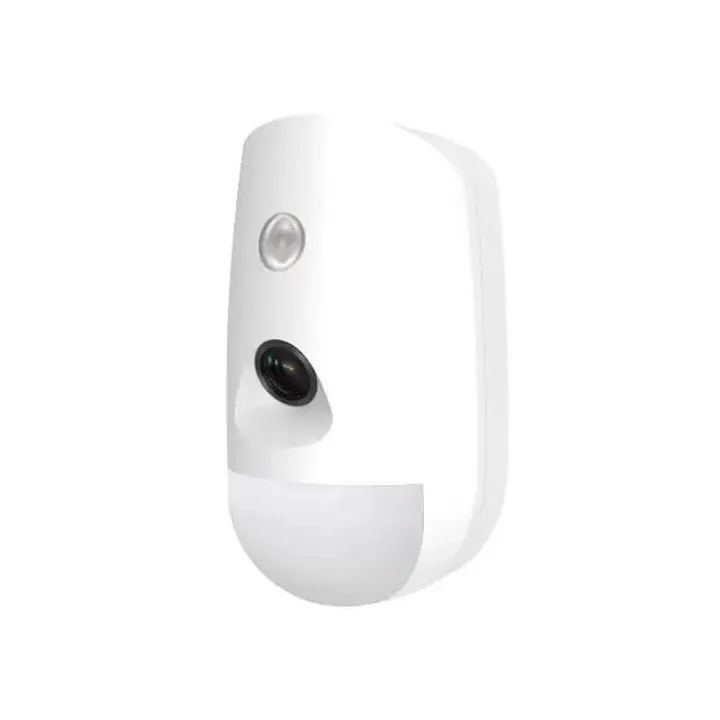 Ds-Pdpc12Pf-Eg2-We(B) Détecteur Caméra Sans Fil Vision Nocturne Axpro