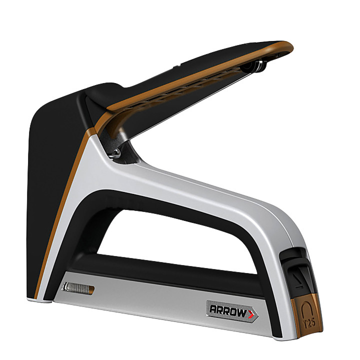 Agrafeuse Pour Câble Diam 6Mm, Poignée Bimatière