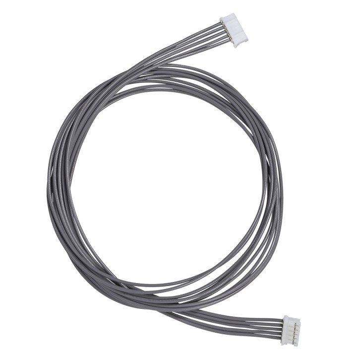 Connecteur de longueur 80 cm pour modules électronique GT éloignés