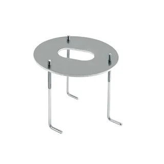 Fixation De Sol Pour Neway Et Caleo 1