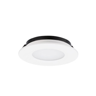 Meubled Ip65 - Encastré Ip65 3,5W 320Lm 3000K Blancs