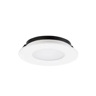 Meubled Ip65 - Encastré Ip65 3,5W 320Lm 3000K Blancs