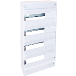 Coffret 52 Modules 4Rx13M