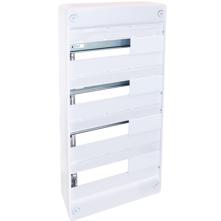 Coffret 52 Modules 4Rx13M