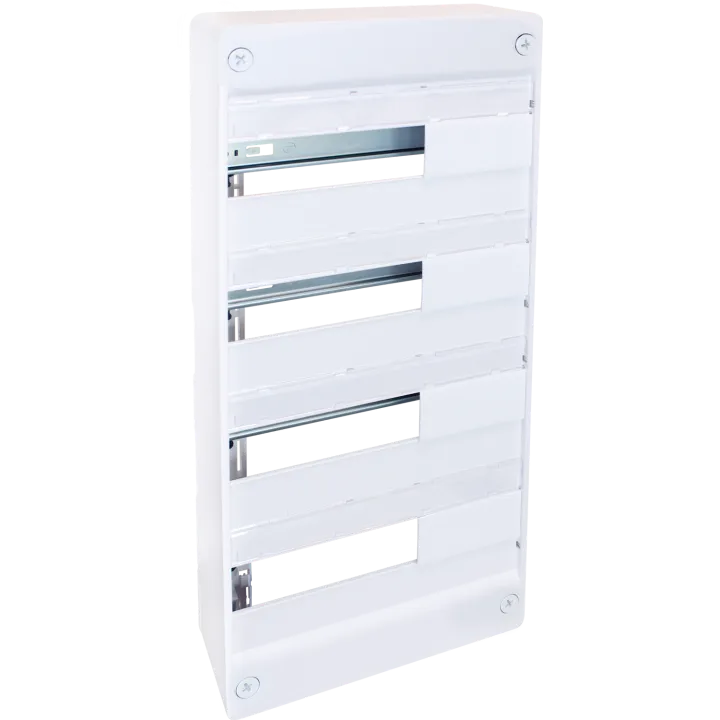 Coffret 52 Modules 4Rx13M