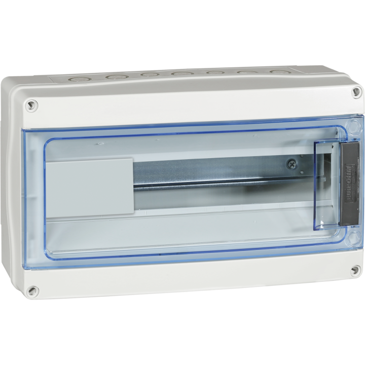 Coffret 18 Modules Ip65 Opercules