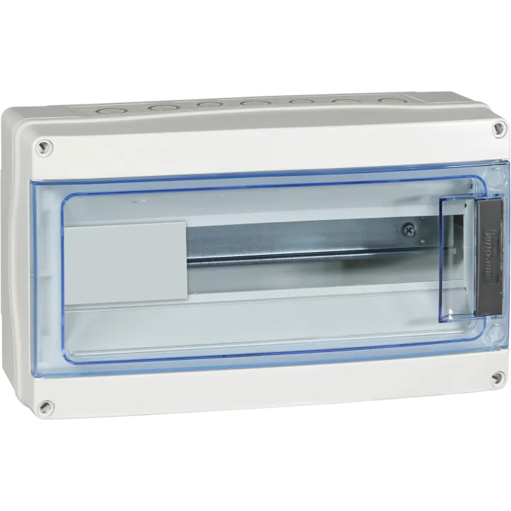 Coffret 18 Modules Ip65 Opercules
