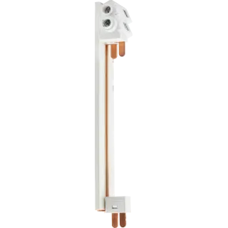 Interrupteur Différentiel Phase Neutre - 30 Ma - Type Ac - 40A