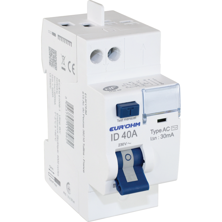 Embase À Cheville D