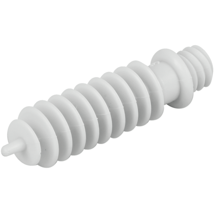 Cheville Tête Filetée Perc. 8Mm
