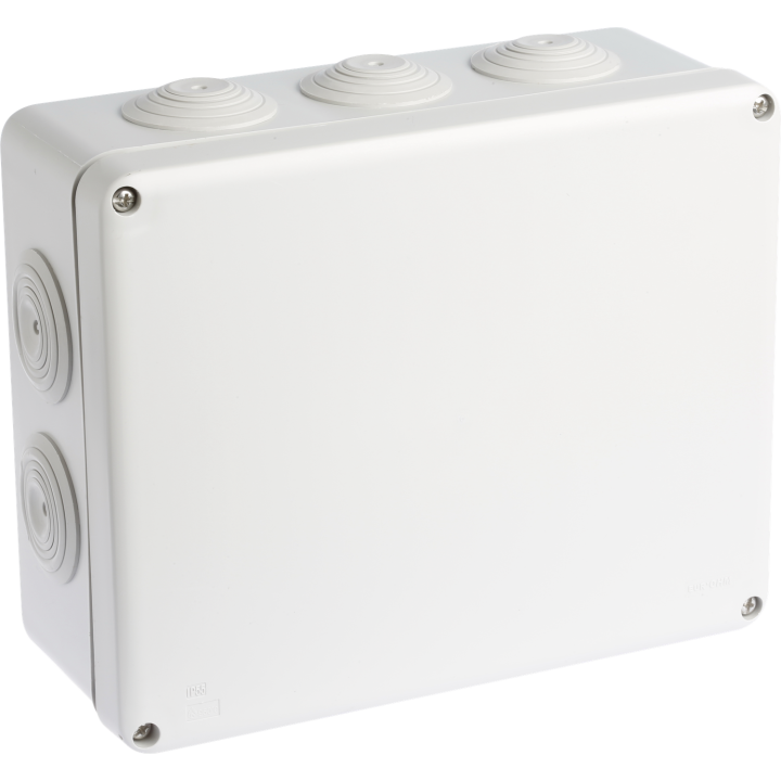 Boîtier Ip55 210X170X80 - 960°