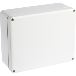 Bte Indus.Ip55 210X170X80Mm - 960°C