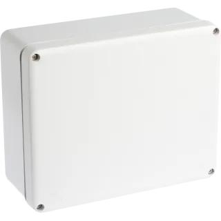 Boîtier Indus.Ip55 210X170X80Mm - 960°C