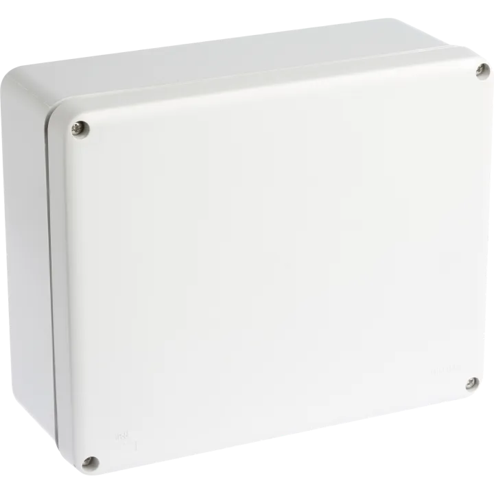 Boîtier Indus.Ip55 210X170X80Mm - 960°C