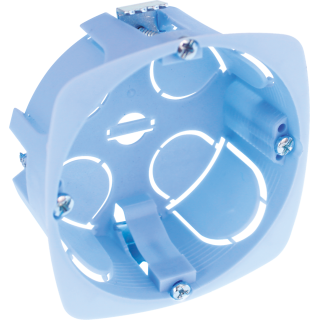 Boite Pl D67X30Mm Par.Minces