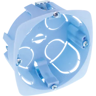 Boîte Pl D67X30Mm Par.Minces