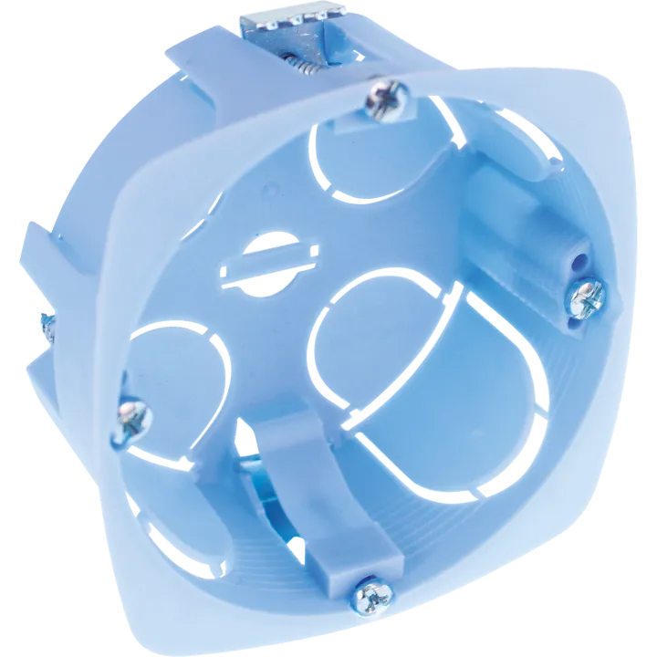 Boîte Pl D67X30Mm Par.Minces