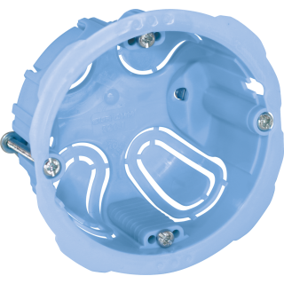 Boite Placo Diam 67 P 40 Xl D