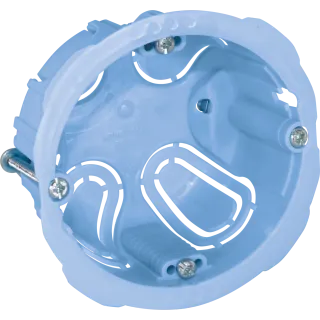 Boîte Placo Diam 67 P 40 Xl D