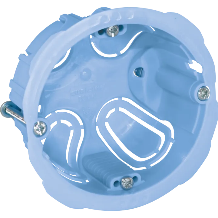 Boîte Placo Diam 67 P 40 Xl D