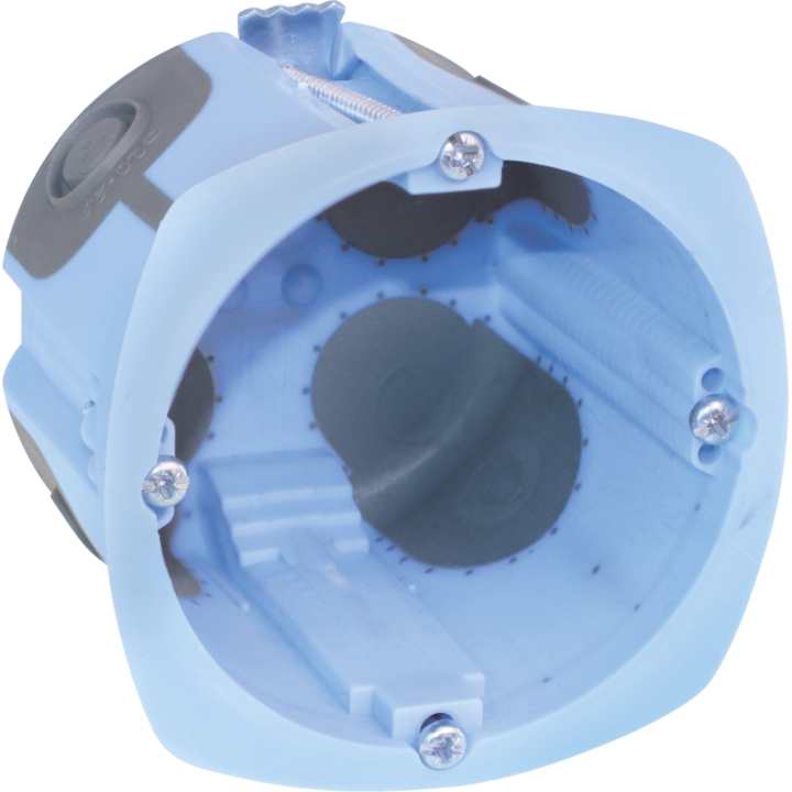 Boîte Air'Metic  67, P60