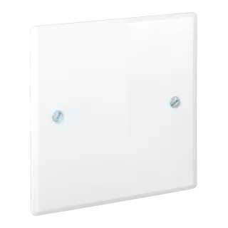 Couvercle Avec Vis 90X90