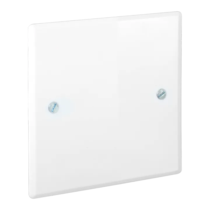 Couvercle Avec Vis 90X90
