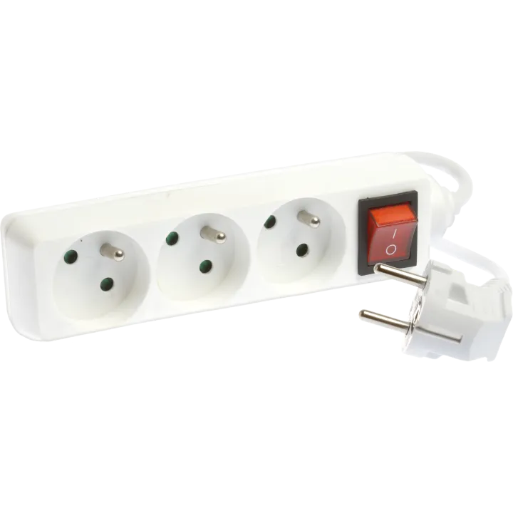 Kit Pt De Centre E27 Air'Metic Dcl D67+Douille E27 2 Membra D