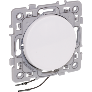 Square Vv 10A Lum Ou Tém Blc D